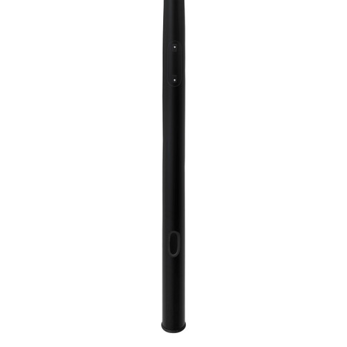 Round Tapered Direct Burial Fiberglass Light Pole (20F8RTDB) - Supply and Hand Hole