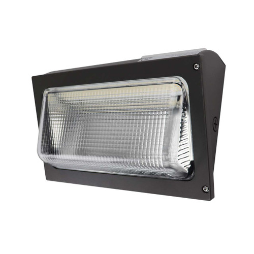 LED Wall Pack AWP120 Dynamic View