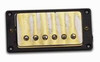 Seymour Duncan Antiquity Bridge Humbucker - gold