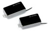 Seymour Duncan Dave Mustaine LiveWire Active  Humbucker Set - black nickel