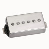 Tonerider Rebel 90 Humbucker Replacement P90 Neck pickup - nickel