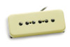 Seymour Duncan Antiquity Soapbar Bridge P-90, cream