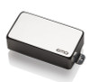 EMG 81 Active Humbucker - chrome