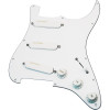 Lace Sensor Gold Loaded Pickguard - white