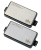 Lace Sensor Matt Pike Dirty Heshers Humbucker set  - chrome