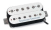 Seymour Duncan SH-PG1 Pearly Gates Neck Humbucker - white