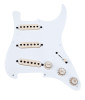 Seymour Duncan Antiquity Texas Hot Loaded pickguard / pickup set for Strat