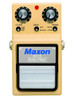 Maxon AF-9 Auto Filter Austo-Wah pedal