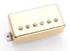 Seymour Duncan Alnico II Pro Slash APH-2 Neck Humbucker - gold