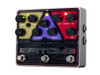 Electro-Harmonix Epitome Multi-Effects - Micro POG / Stereo Electric Mistress / Holy Grail Plus