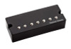 Seymour Duncan Pegasus 7 String Bridge Humbucker Active Mount Soapbar, black