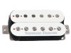 Seymour Duncan TB-6 Distortion Bridge Trembucker - white