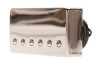 Suhr Aldrich Hot Humbucker Bridge 53mm Pickup - nickel