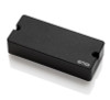 EMG 35DC Active Dual Coil Bass Pickup (ceramic) - black