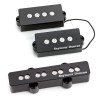 Seymour Duncan SPB-3/SJB-3b Quarter Pound PJ Bass set