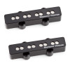 Seymour Duncan SJB-3 Quarter Pound J Bass pickup set neck & bridge