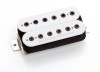 Seymour Duncan TB-10 Full Shred Bridge Trembucker - white