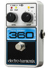 Electro-Harmonix Nano 360 Looper pedal