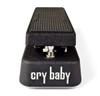 Dunlop CM95 Clyde McCoy Cry Baby Wah pedal