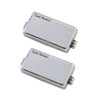 Lace Hemi Humbucker set - chrome