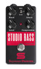 Seymour Duncan Studio Bass Compressor pedal