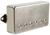 Suhr Thornbucker PAF Bridge Humbucker - 50mm, raw nickel
