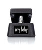 Dunlop CBM95 Crybaby Mini Wah pedal