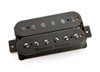 Seymour Duncan Pegasus (bridge) / Sentient (neck) Humbucker pickup set - black