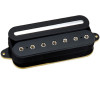 DiMarzio DP708 Crunch Lab 7 Humbucker pickup - black