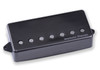 Seymour Duncan Jeff Loomis Blackouts 7 String Passive Mount Humbucker set - black nickel