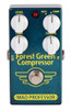 Mad Professor Forest Green Compressor pedal