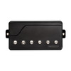 Fishman Fluence Devin Townsend Humbucking pickup set - black nickel