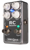 Xotic Effects RC Booster V2 boost pedal