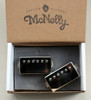 McNelly Pickups Cornucopia Humbucker set - nickel