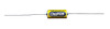 Emerson Custom Paper In Oil Tone Capacitor 0.022uf 300v - Yellow