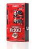 Digitech Whammy Ricochet Pitch Shift pedal