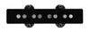 Suhr Classic J Humphrey Hum Canceling Jazz Bass bridge pickup - black