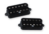 Seymour Duncan Duality Humbucker set - black