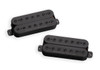 Seymour Duncan Mark Holcomb Alpha & Omega 7-String Humbucker set - black