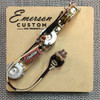 Emerson Custom Esquire 3-Way Prewired Kit  - 250k pots