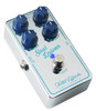 Xotic Effects Soul Driven Boost pedal