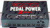 Voodoo Lab Dingbat Medium Pedalboard Power Package w/ Pedal Power 2 Plus