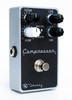 Keeley Electronics Compressor Plus pedal