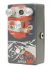 Walrus Audio Jupiter v2 Multi-Clip Fuzz pedal Walrus Audio Jupiter v2 Multi-Clip Fuzz pedal