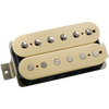 DiMarzio DP274 PAF 59 Neck Humbucker - relic white