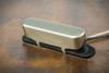 Suhr Andy Wood Woodshed T-Style Neck pickup - raw nickel