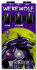 Tortuga Effects Werewolf Junior Over-Stortion pedal