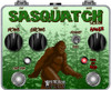 Tortuga Effects Sasquatch Dual Silicon Fuzz pedal