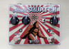 Tortuga Effects Atomic Sasquatch Dual Ge & Si Fuzz pedal