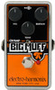 Electro-Harmonix Op Amp Big Muff Distortion / Sustainer pedal